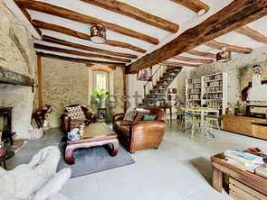 Vente Maison 2 chambresMontjean-sur-Loire