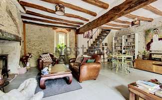 Photo Vente maison Montjean-sur-Loire