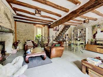 Vente maison 4 pièces Montjean-sur-Loire 49