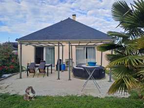 Vente Maison 2 chambresMontjean-sur-Loire