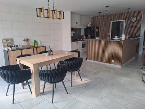 Vente maison 4 pièces Vente maison 4 pièces