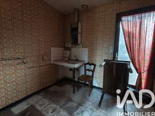 Vente maison 2 pièces