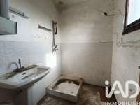 Vente maison 2 pièces