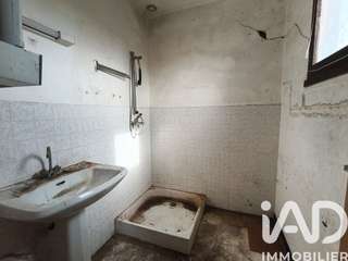 Vente maison 2 pièces