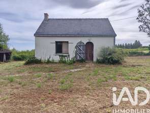 Vente Maison 1 chambreMontjean-sur-Loire