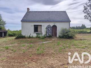 Vente maison 2 pièces