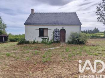 Vente maison 2 pièces Montjean-sur-Loire 49