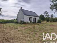 Vente maison 2 pièces