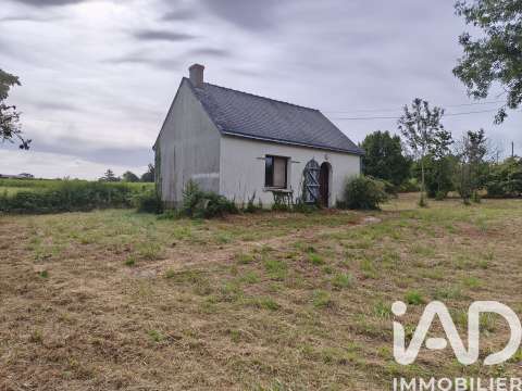 Vente maison 2 pièces
