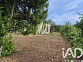 Vente maison 2 pièces
