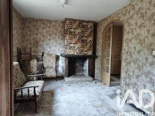 Vente maison 2 pièces