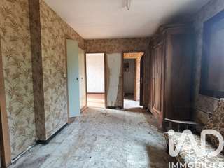 Vente maison 2 pièces
