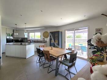 Vente Maison 4 chambresMontjean-sur-Loire