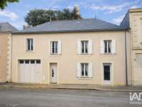 Vente maison 5 pièces Vente maison 5 pièces