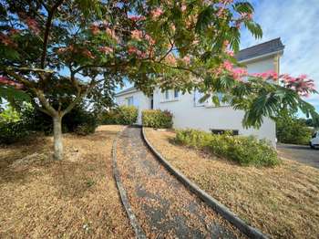 Vente Maison 2 chambresMontjean-sur-Loire