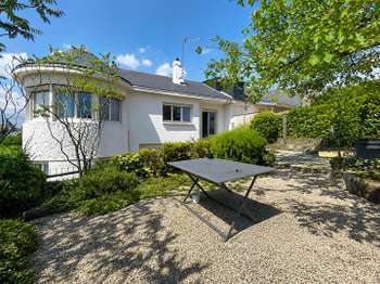 Vente Maison 4 chambresMontjean-sur-Loire