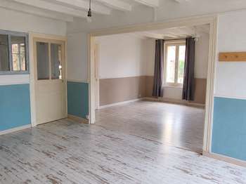 Vente Maison 5 chambresMontjean-sur-Loire