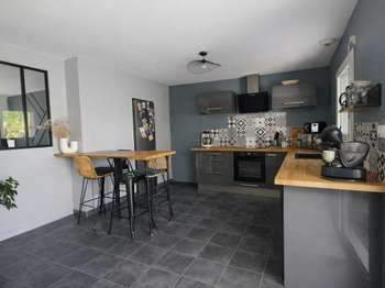 Vente Maison 4 chambresMontjean-sur-Loire