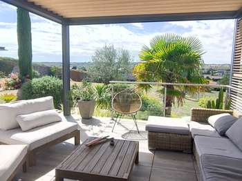 Vente maison 9 pièces Montjean-sur-Loire 49
