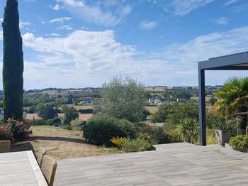 Vente maison 9 pièces