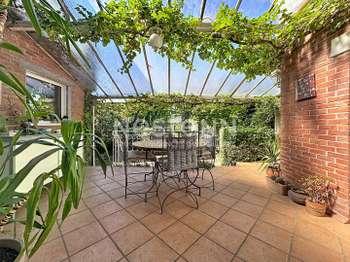 Vente Maison 4 chambresMontjean-sur-Loire