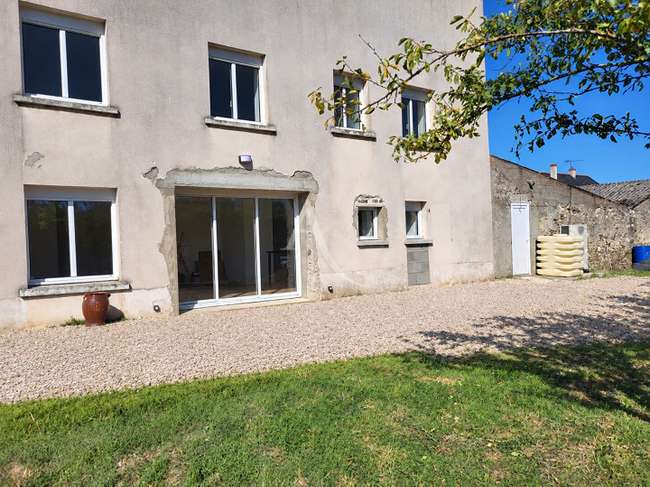 Maison 4 pièces 96 m² · à Mauges-sur-Loire · 96 m² · 214 900 €