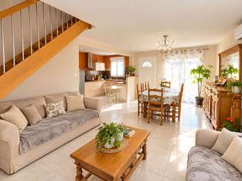 Vente Maison 3 chambresMontjean-sur-Loire