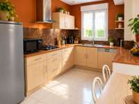 Vente maison 5 pièces Vente maison 5 pièces
