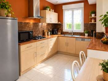 Vente maison 5 pièces Vente maison 5 pièces