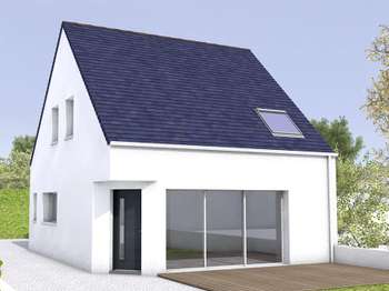 Vente Maison 3 chambresMontjean-sur-Loire
