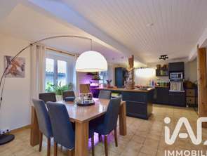 Vente Maison 3 chambresMontjoi