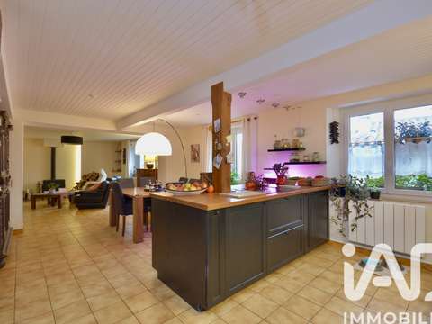 Vente maison 5 pièces Vente maison 5 pièces