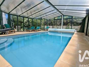 Vente Maison 3 chambresMontjoi