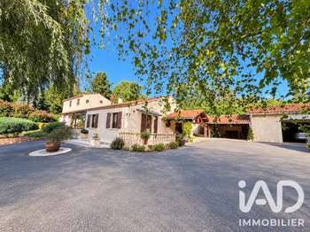 Vente Maison 4 chambresMontjoie-en-Couserans