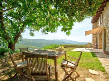 Vente Maison 4 chambresMontjustin