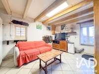 Vente maison 2 pièces