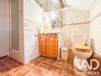 Vente maison 2 pièces
