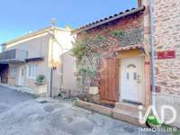 Vente maison 2 pièces