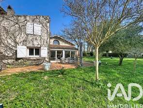 Vente Maison 5 chambresMontlaur