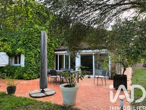 Vente Maison 5 chambresMontlaur