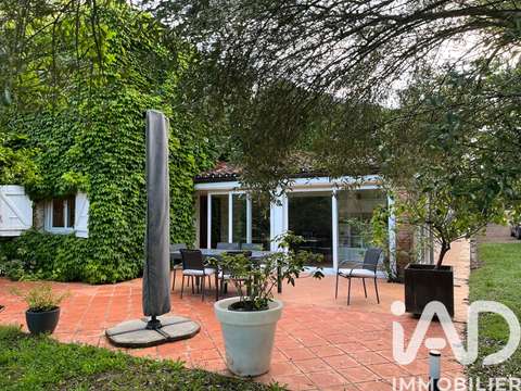 Vente maison 7 pièces Montlaur 31