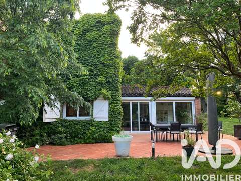 Vente maison 7 pièces Vente maison 7 pièces