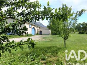 Vente Maison 6 chambresMontlaur-en-Diois