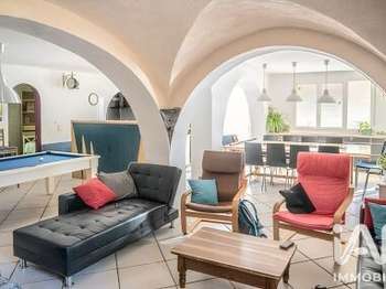 Vente maison 8 pièces Montlaur-en-Diois 26