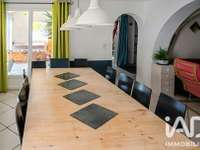 Vente maison 8 pièces Vente maison 8 pièces