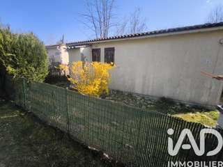 Vente maison 3 pièces Vente maison 3 pièces