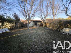 Vente Maison 2 chambresMontlaux