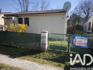 Vente maison 3 pièces Vente maison 3 pièces