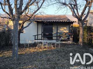 Vente maison 3 pièces Vente maison 3 pièces