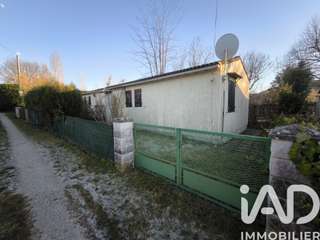 Vente maison 3 pièces Vente maison 3 pièces